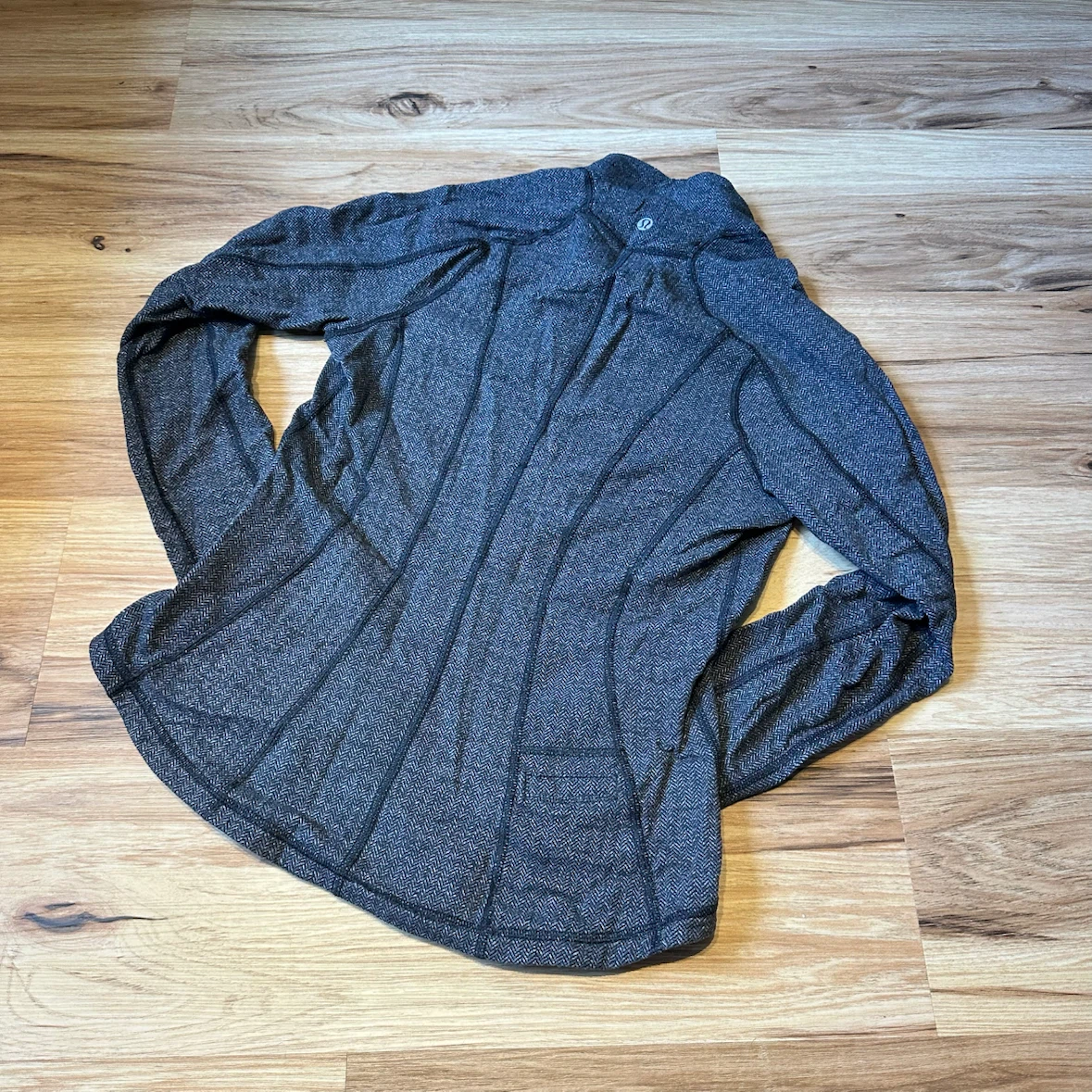 Lululemon Athletica Long Sleeve Pullover - photo 5