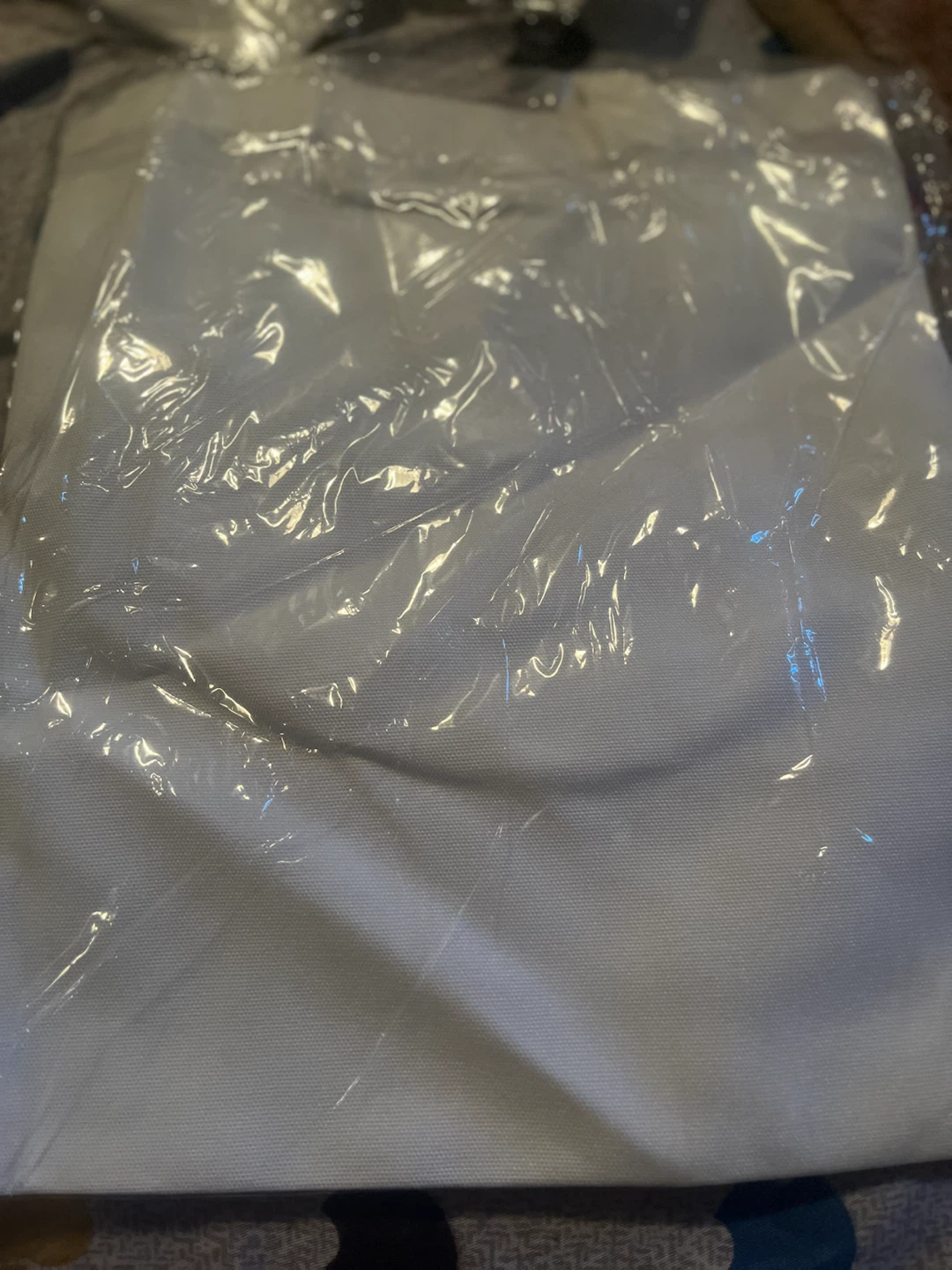 MSI x DokiDokiX Tote Bag - photo 2