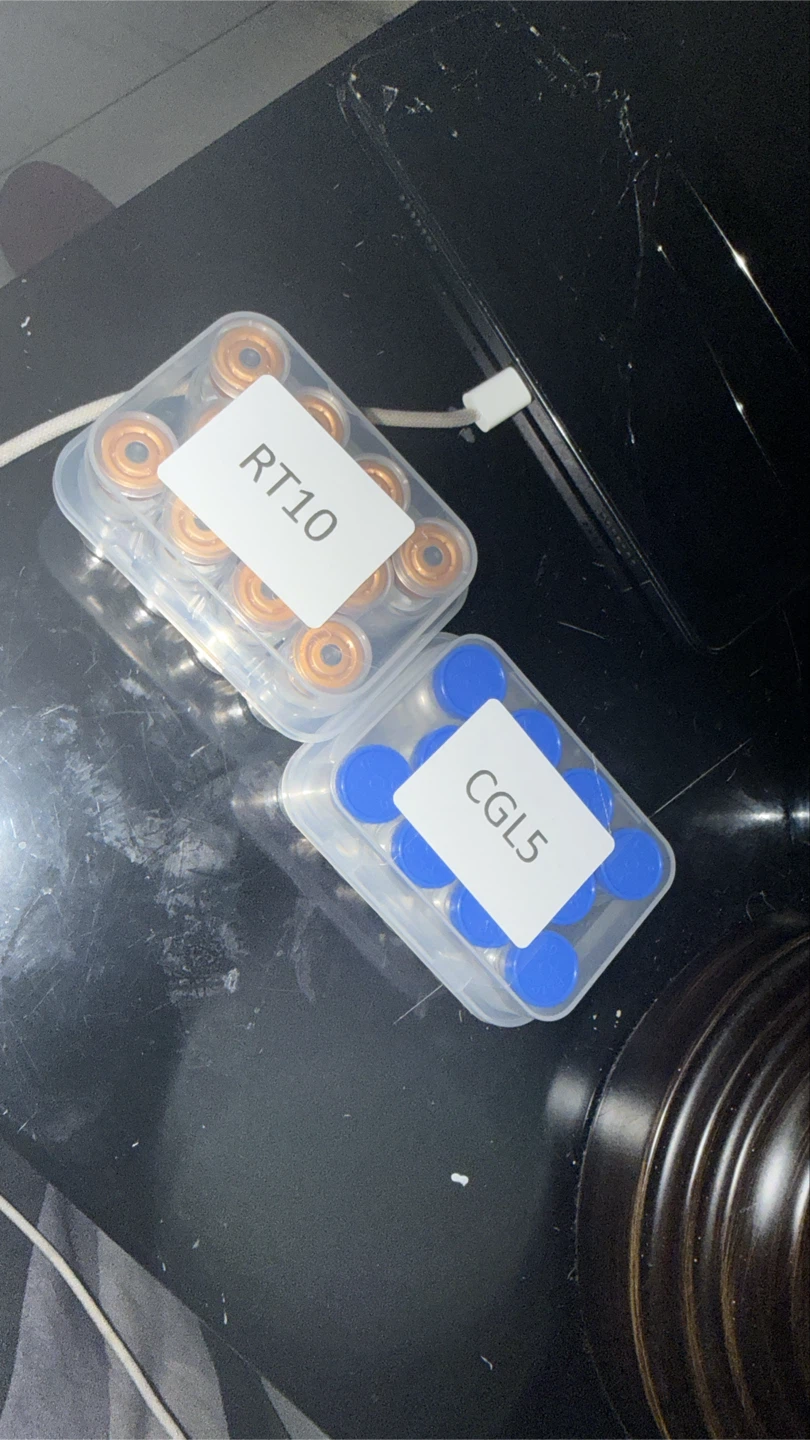 Bearings RT10, CGL5, TR60 - photo 2
