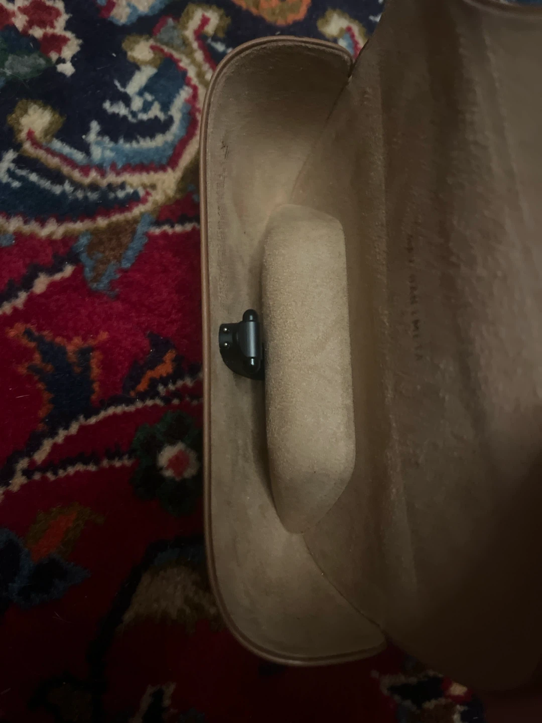 Ray-Ban Sunglasses Case - photo 3