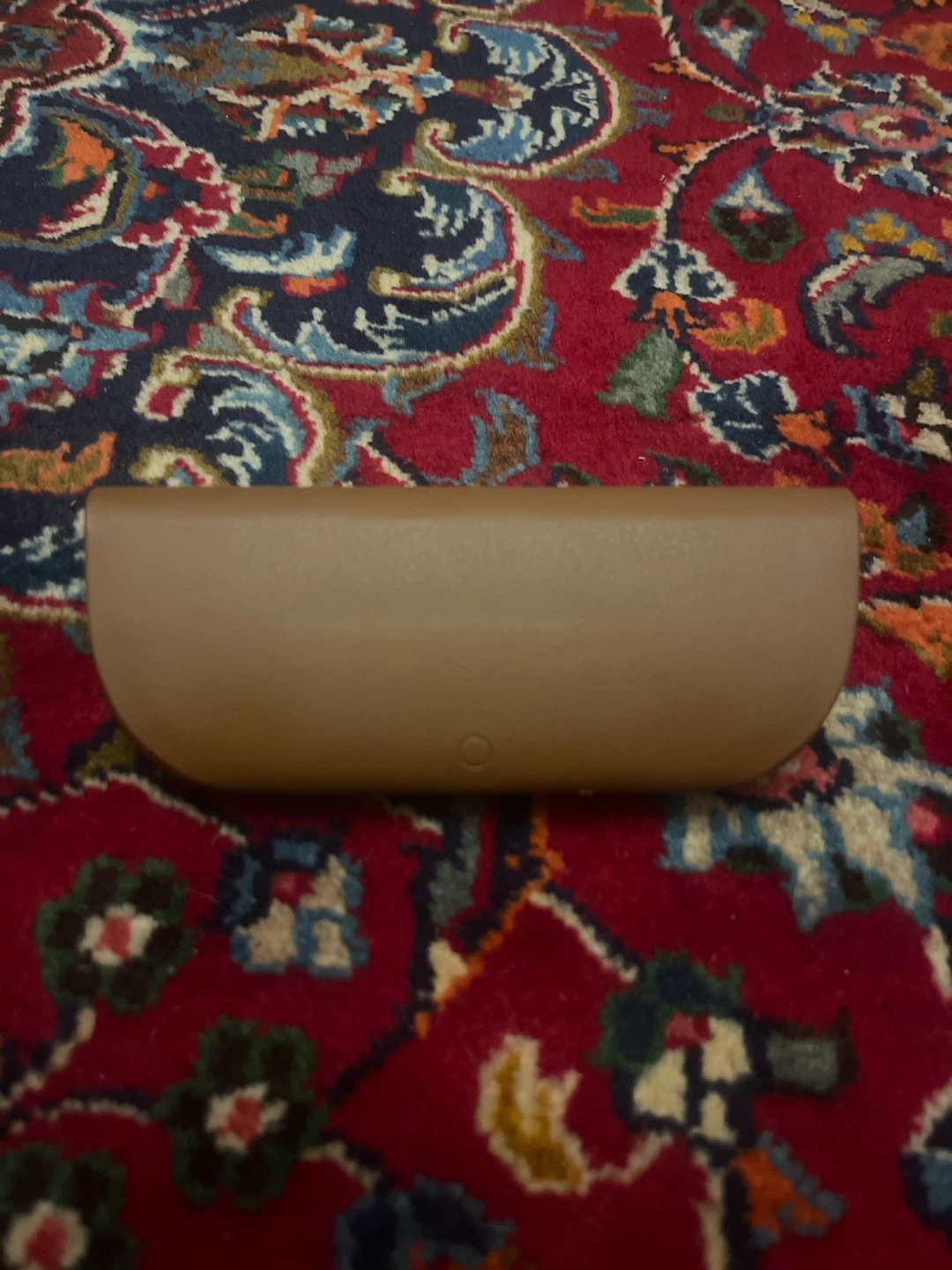Ray-Ban Sunglasses Case - photo 4