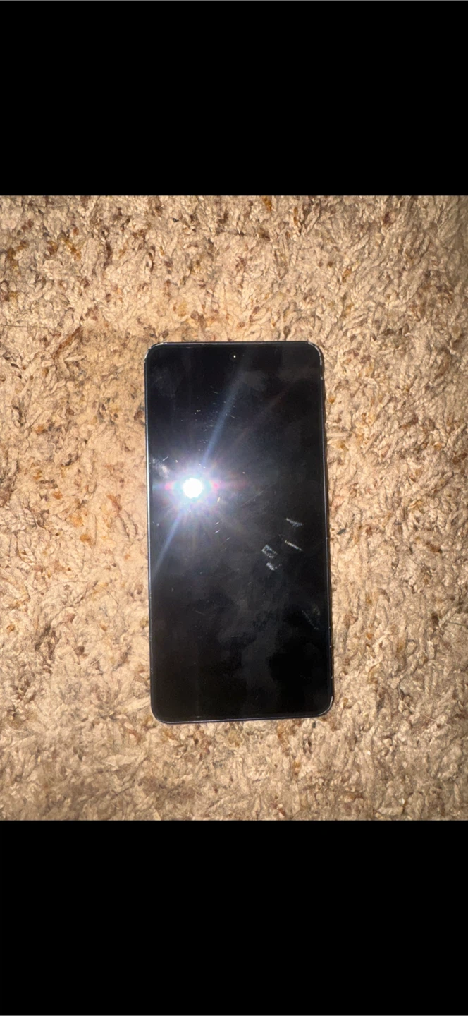 Samsung Galaxy S26 Cell Phone