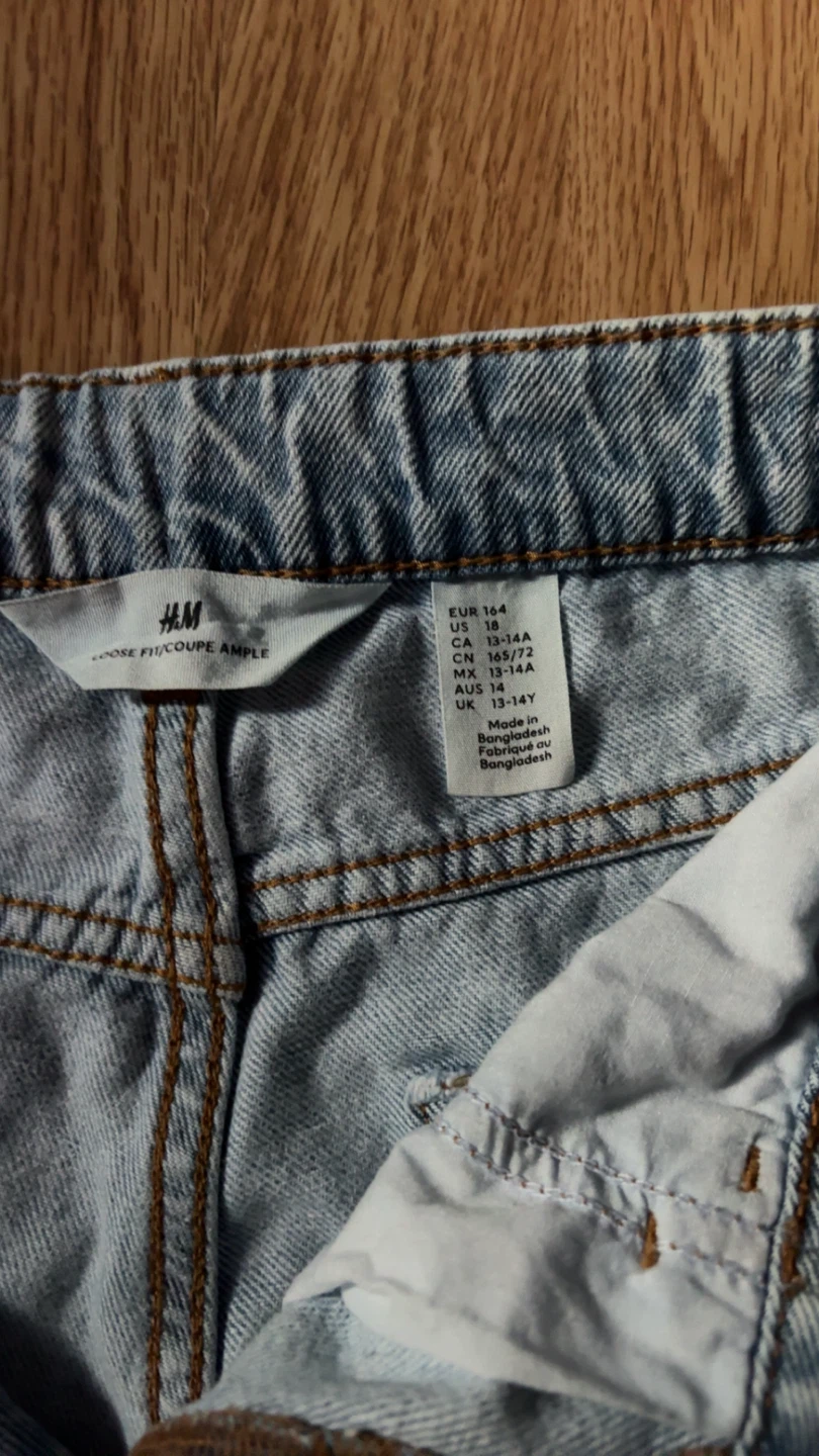 Jeans - photo 2