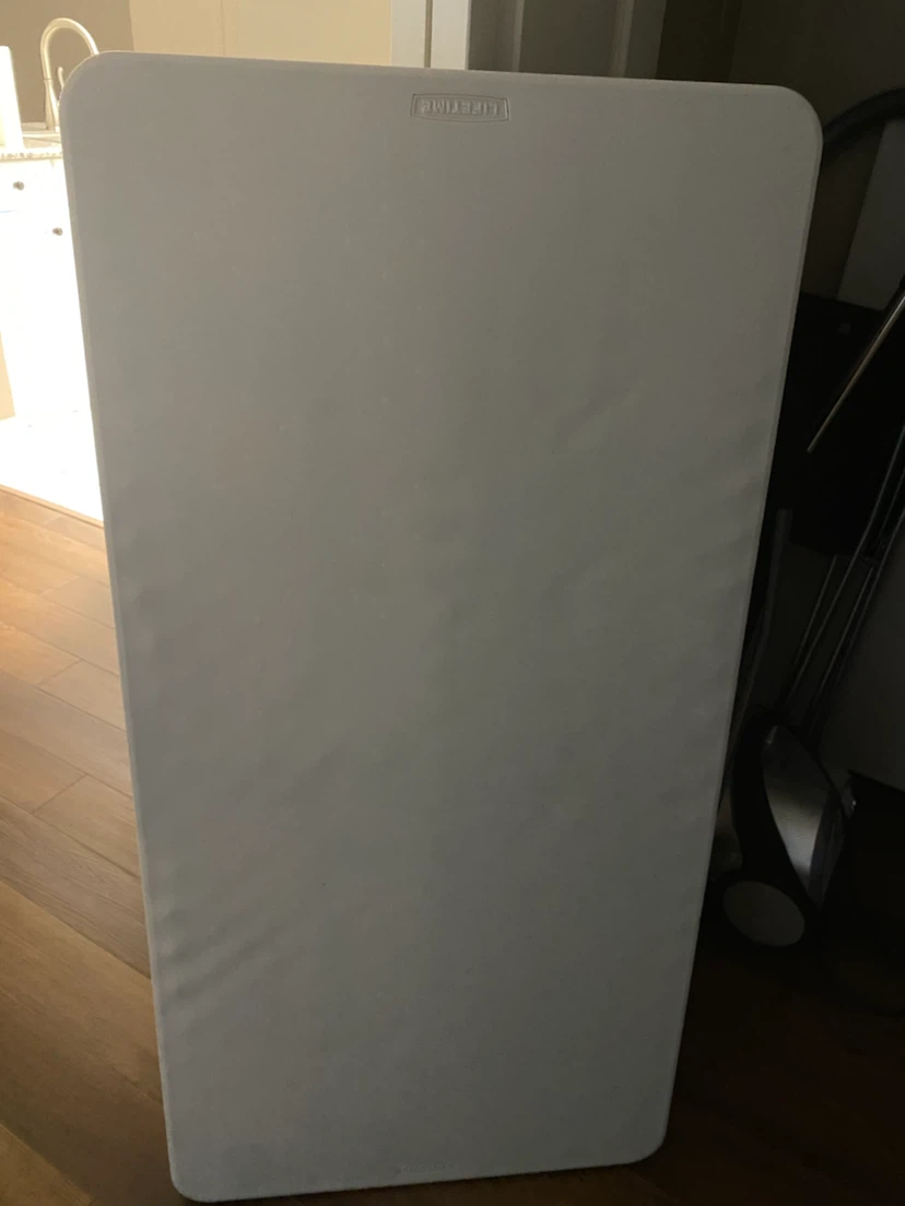Lifetime Folding Table(2) +IKEA CHSIRS(3) - photo 2