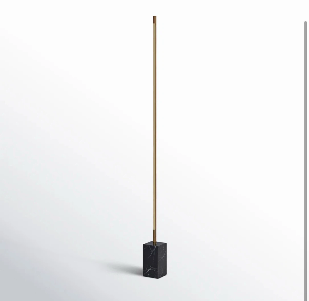 Ericson 65" Column Floor Lamp - photo 2