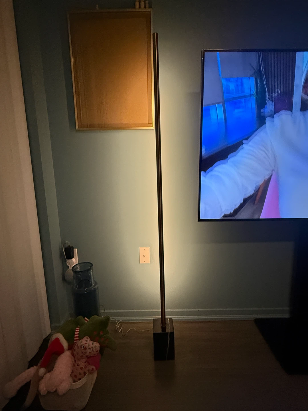 Ericson 65" Column Floor Lamp - photo 4
