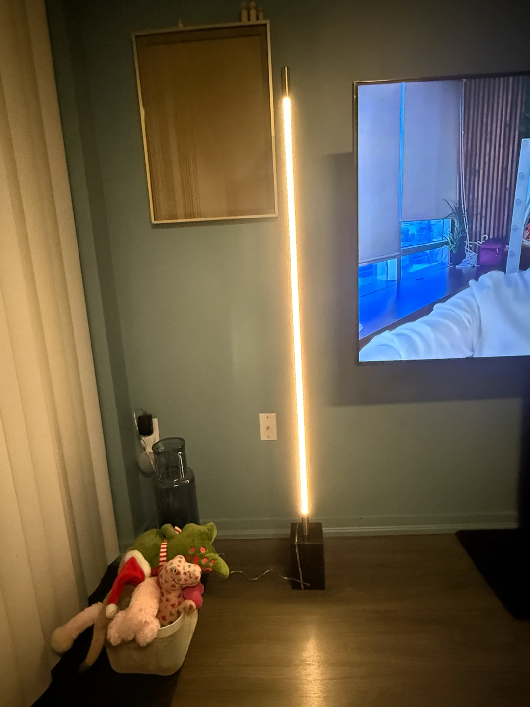Ericson 65" Column Floor Lamp - photo 5