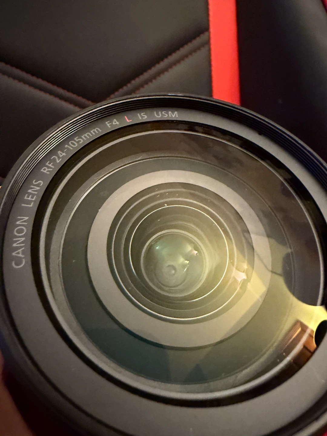 Canon RF 24-105mm F4 L IS USM Lens - photo 4