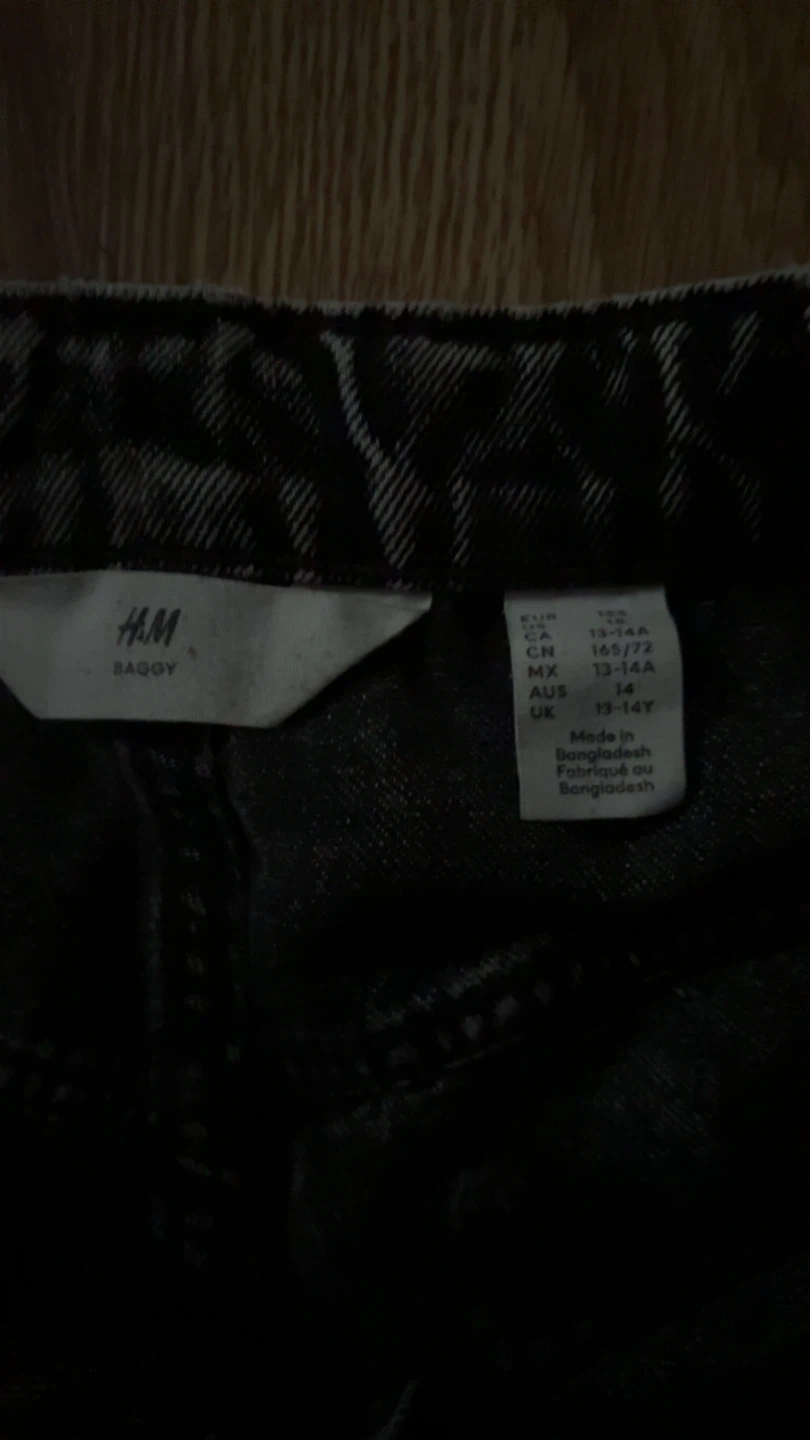 Jeans - photo 2