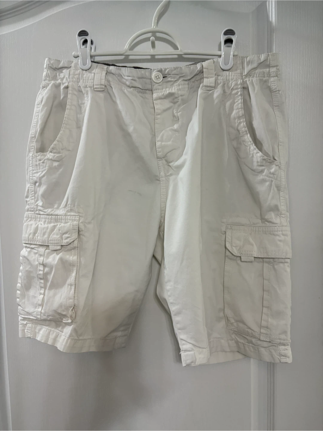 Sfera Men's Cargo Shorts - Size M