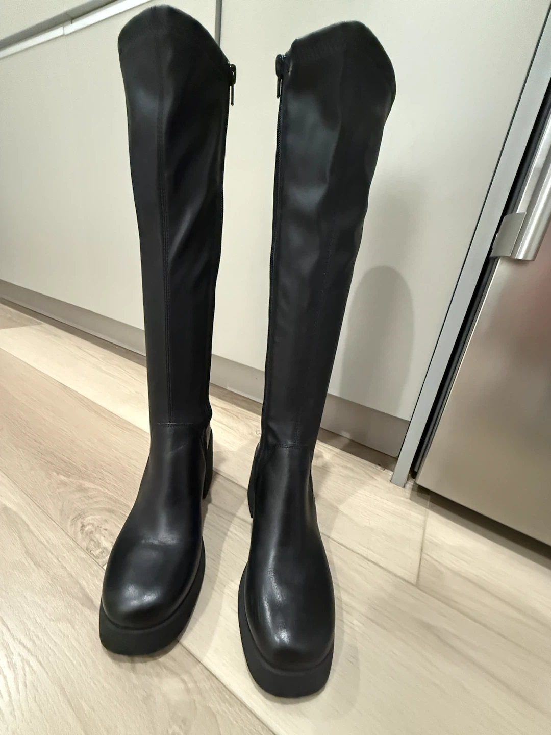 Steve Madden BERKLEIGH BLACK