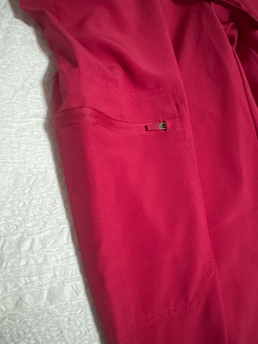 Women's Scrub Set - Top & Pants - photo 2