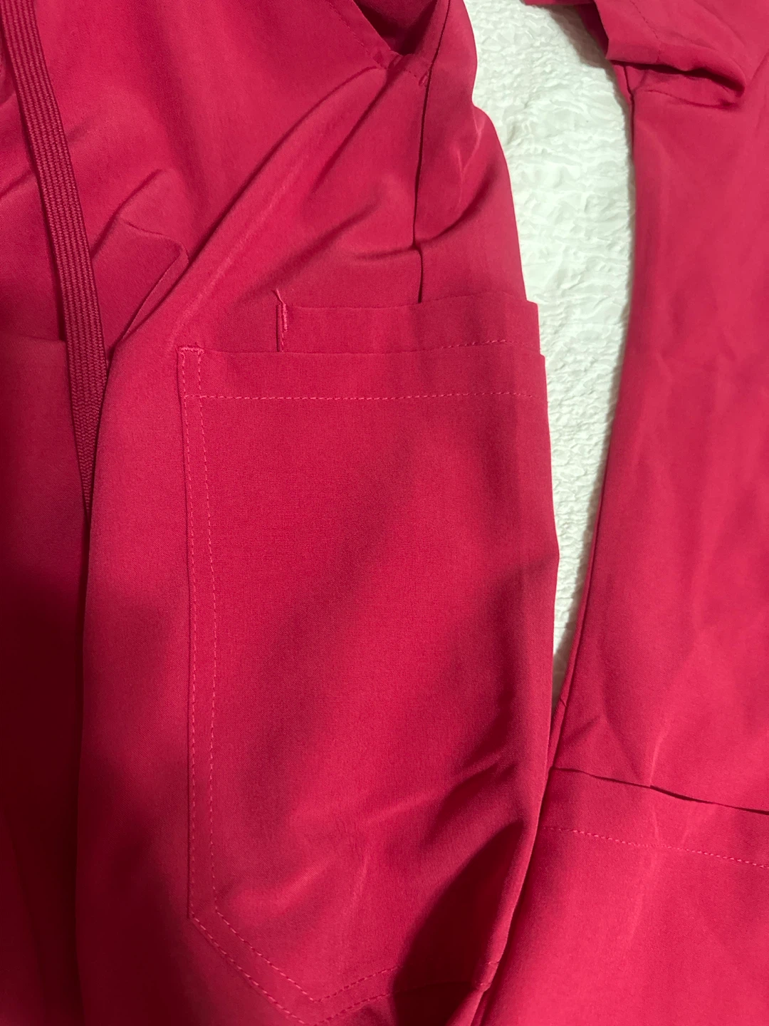 Women's Scrub Set - Top & Pants - photo 3