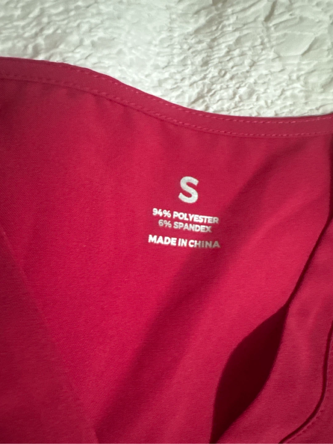 Women's Scrub Set - Top & Pants - photo 4