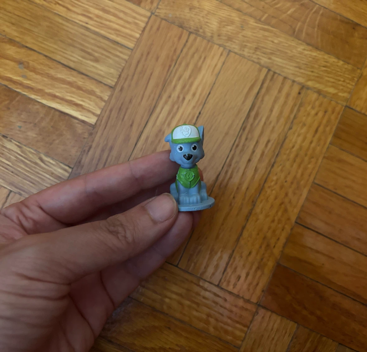 Paw Patrol Marshall's Fire Truck Toy - photo 2