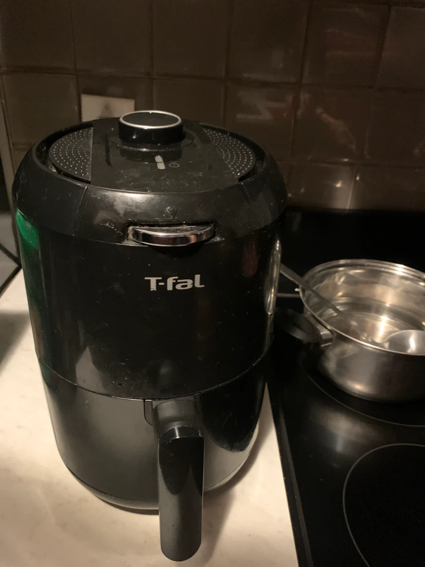 T-fal Air Fryer
