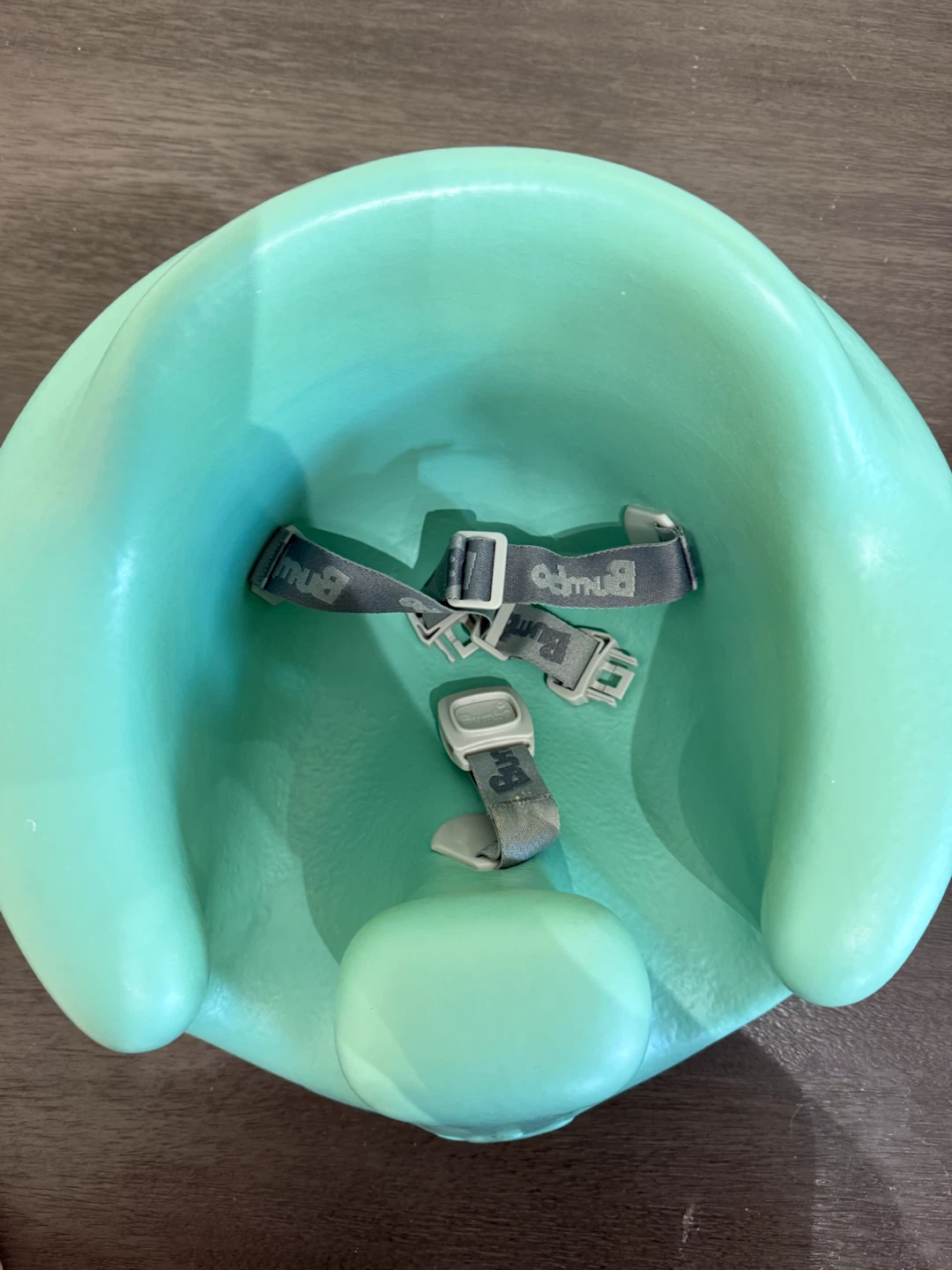 Bumbo Baby Seat - Aqua