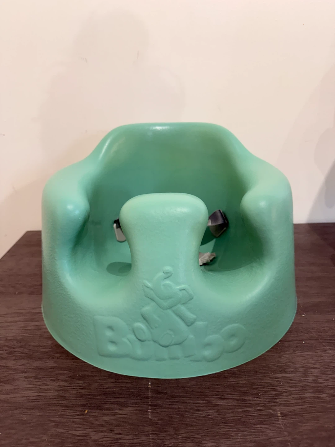 Bumbo Baby Seat - Aqua - photo 2