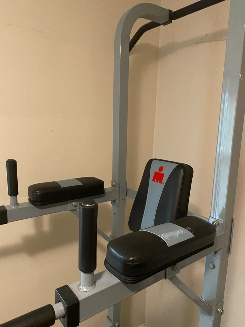 Ironman Power Tower - photo 2