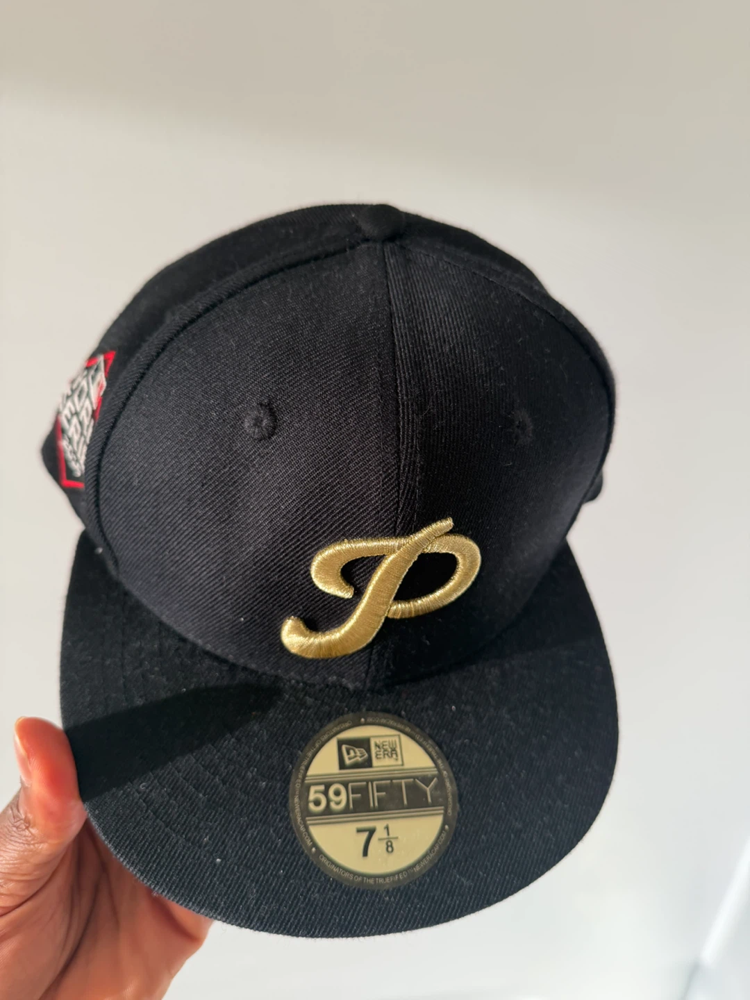 New Era 59FIFTY World Series 2019 Fitted Hat - photo 2