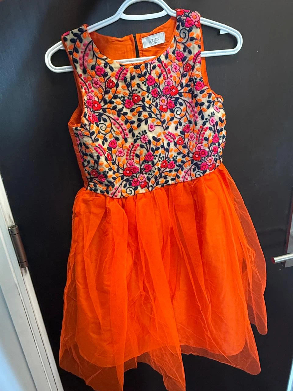 Girls' Dresses and Bottoms Bundle - photo 3