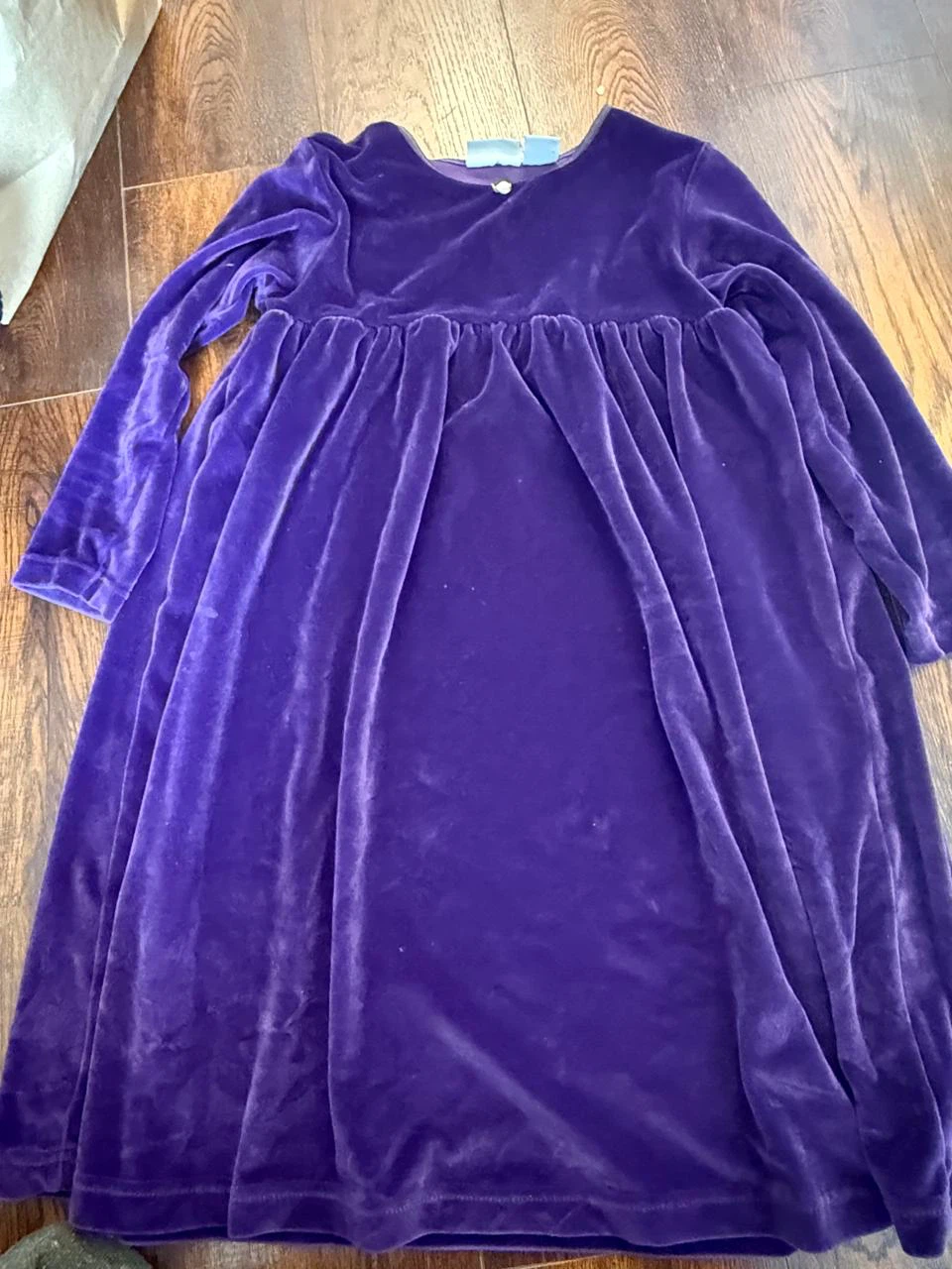 Girls' Dresses and Bottoms Bundle - photo 4