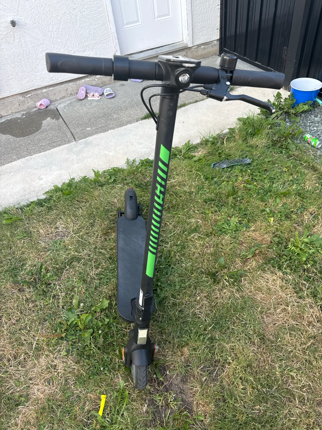 Acer Electric ES Series 3 Electric Scooter - photo 3
