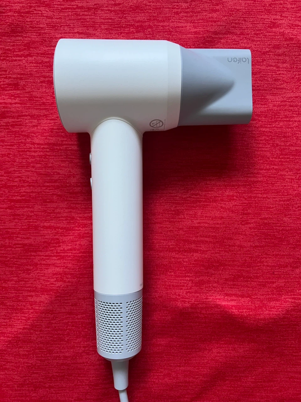 Laifen SE Hair Dryer - photo 2