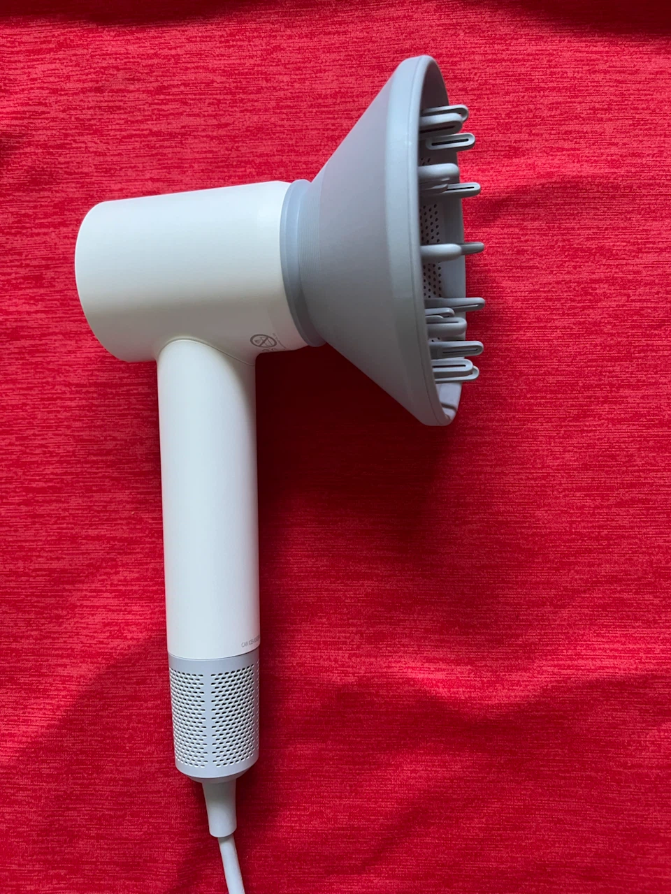 Laifen SE Hair Dryer - photo 3
