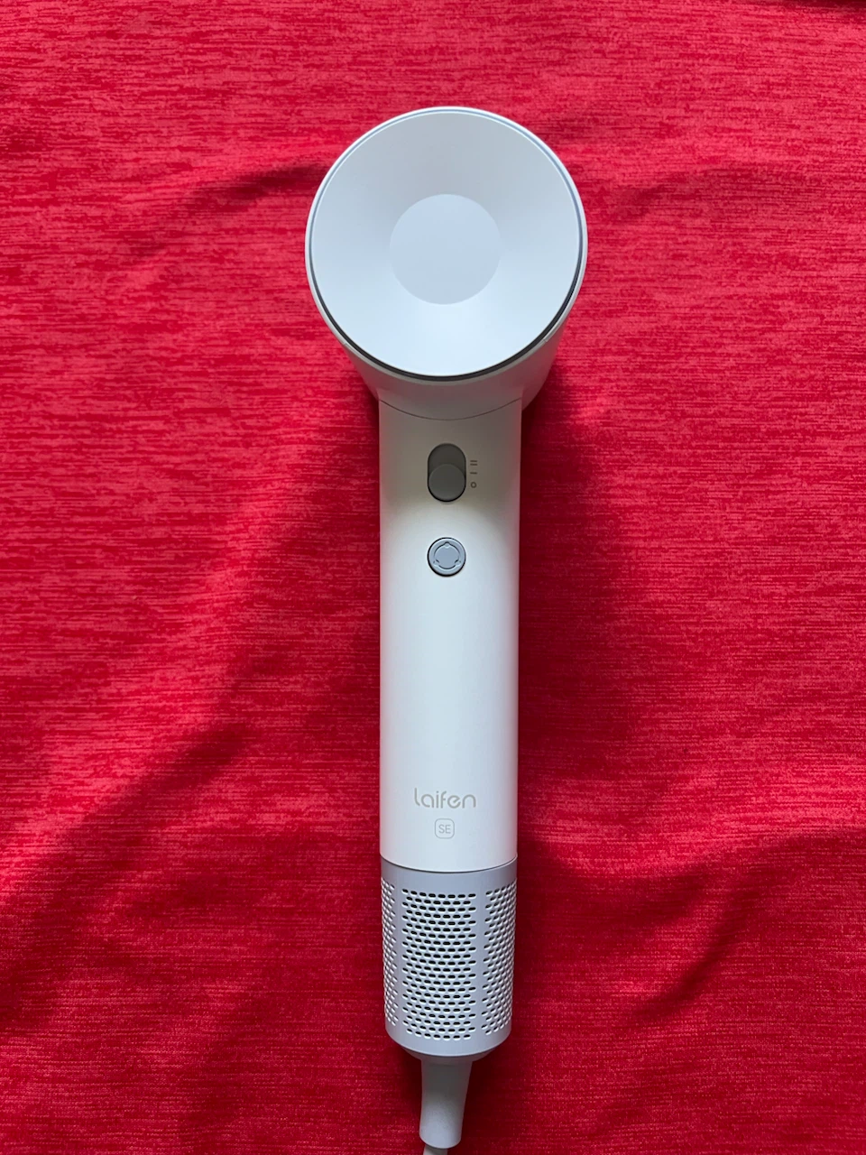 Laifen SE Hair Dryer - photo 4