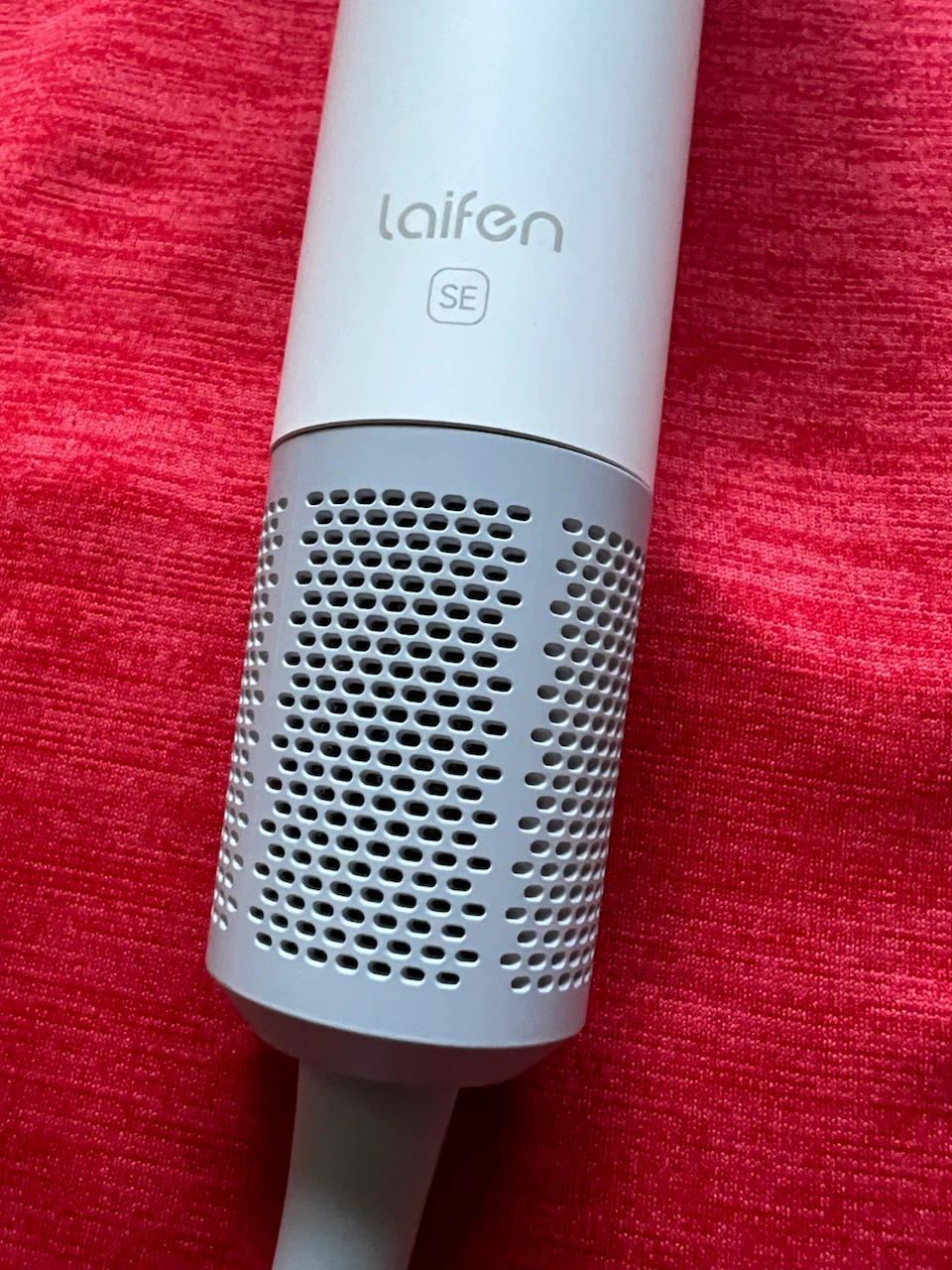 Laifen SE Hair Dryer - photo 5