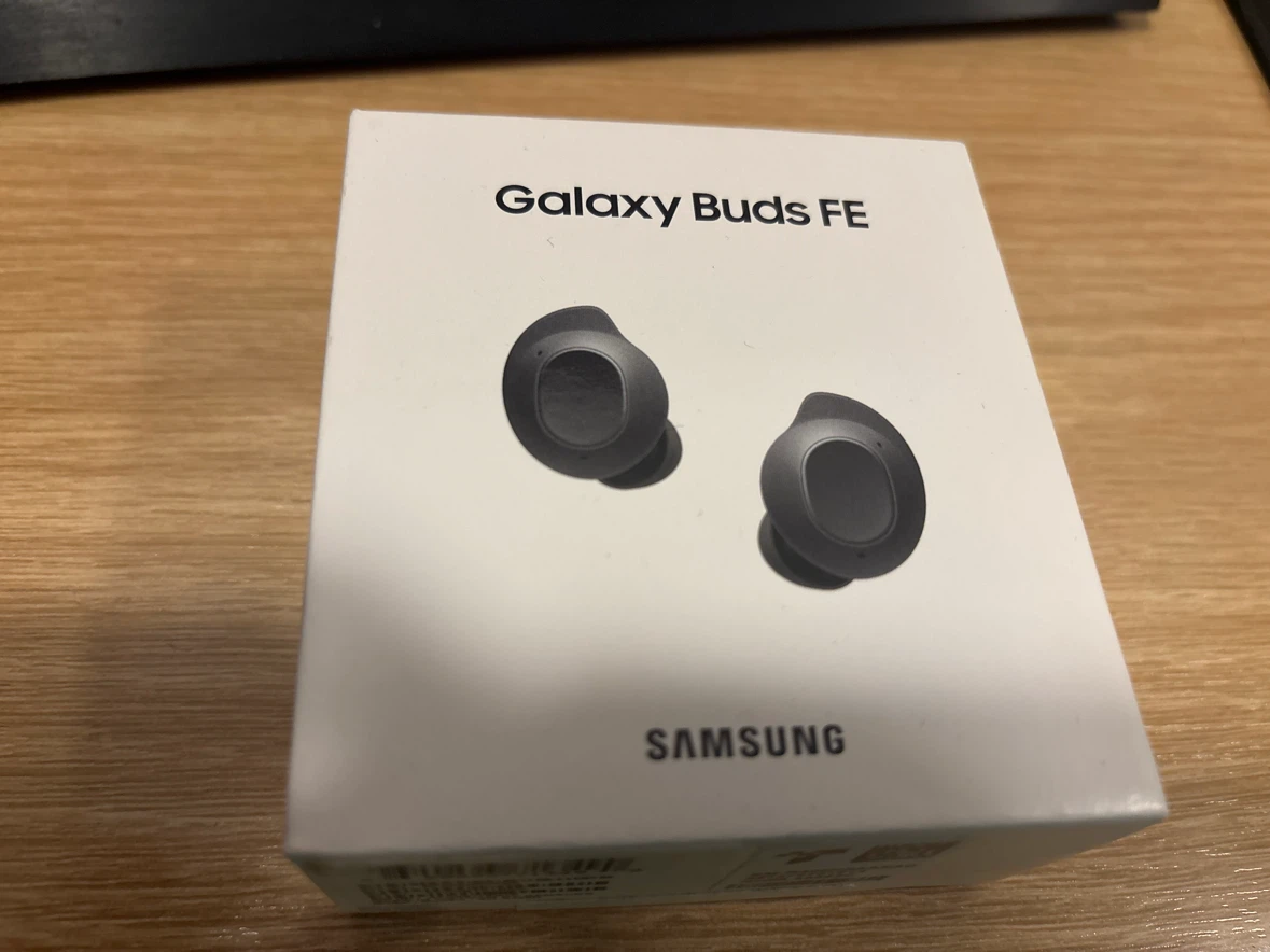 Samsung Galaxy Buds FE -  New