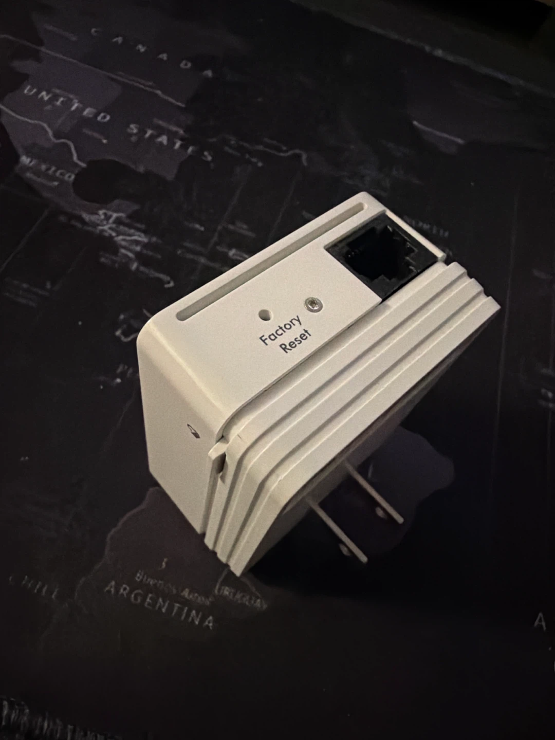 Bell Netgear Powerline 500 Nano Adapter XAV5201 - photo 3