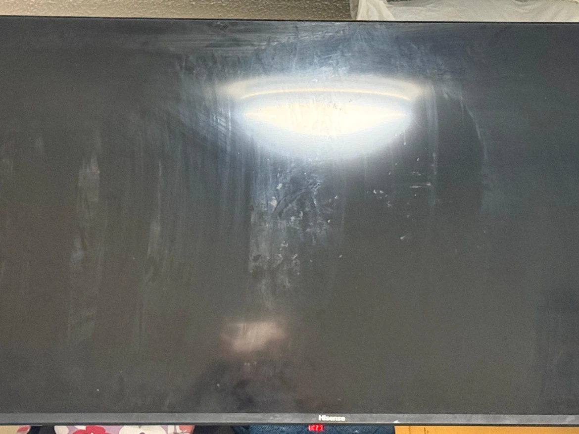 Hisense 40" Smart Vidaa TV - photo 2