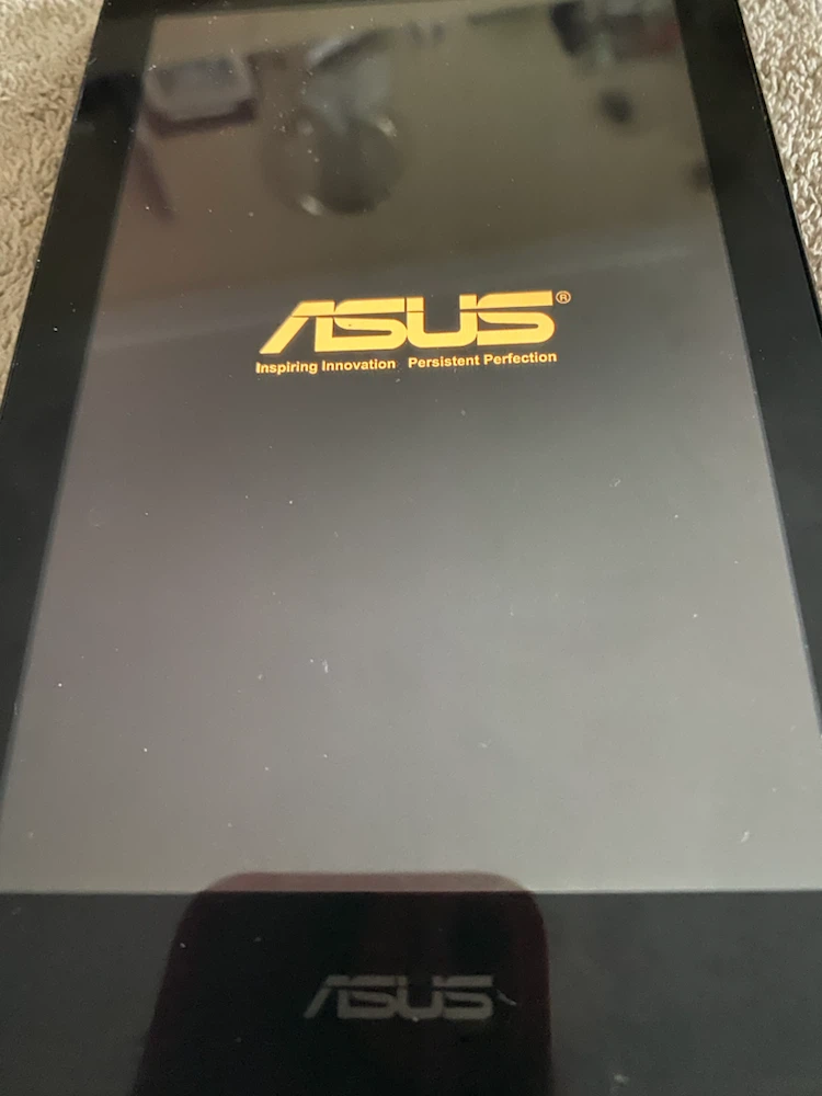 ASUS Tablet