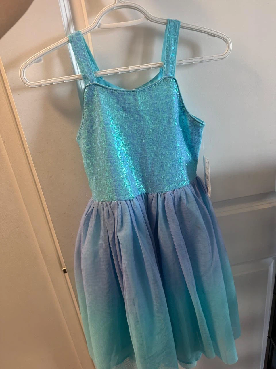 George sequined dress party were - photo 3