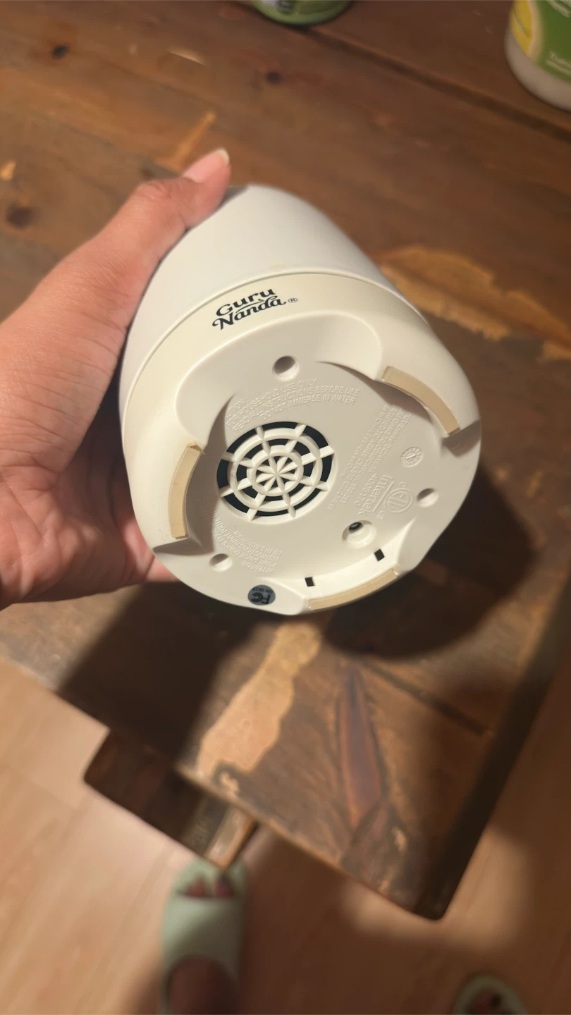 Guru Nanda Essential Oil Diffuser - photo 2