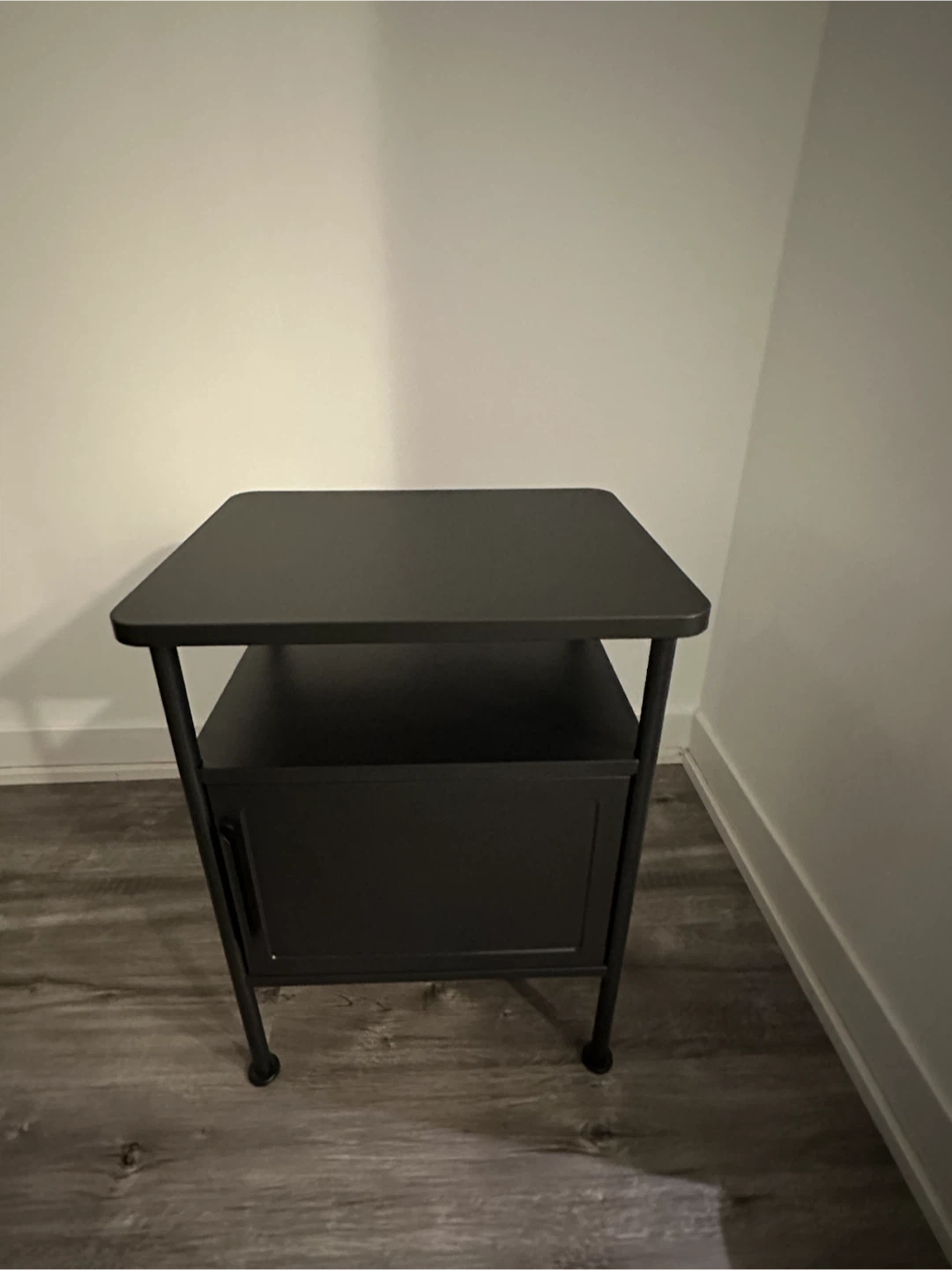 IKEA Bedside table - photo 4