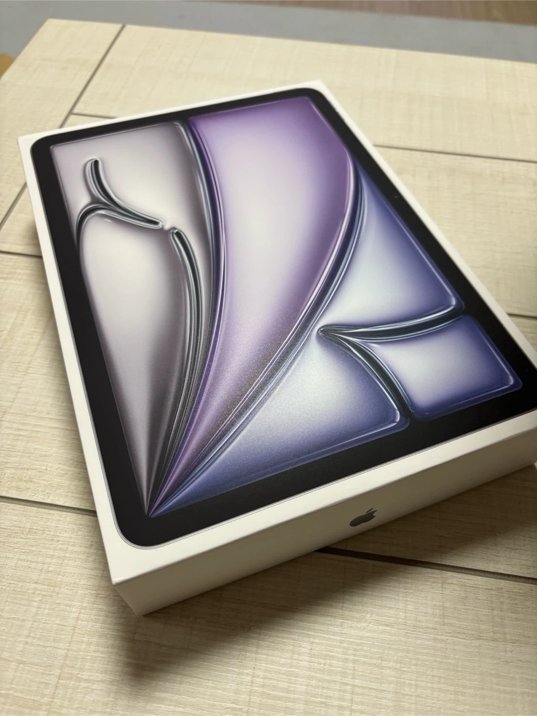 Apple iPad