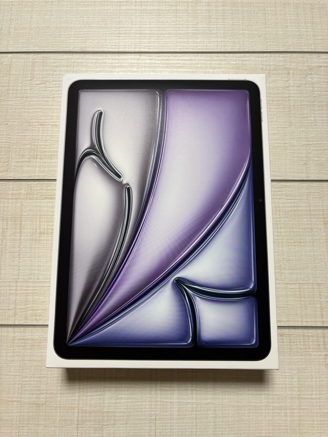 Apple iPad - photo 2