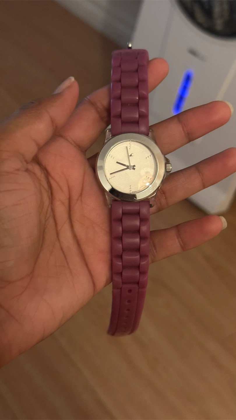 Fastrack Watch