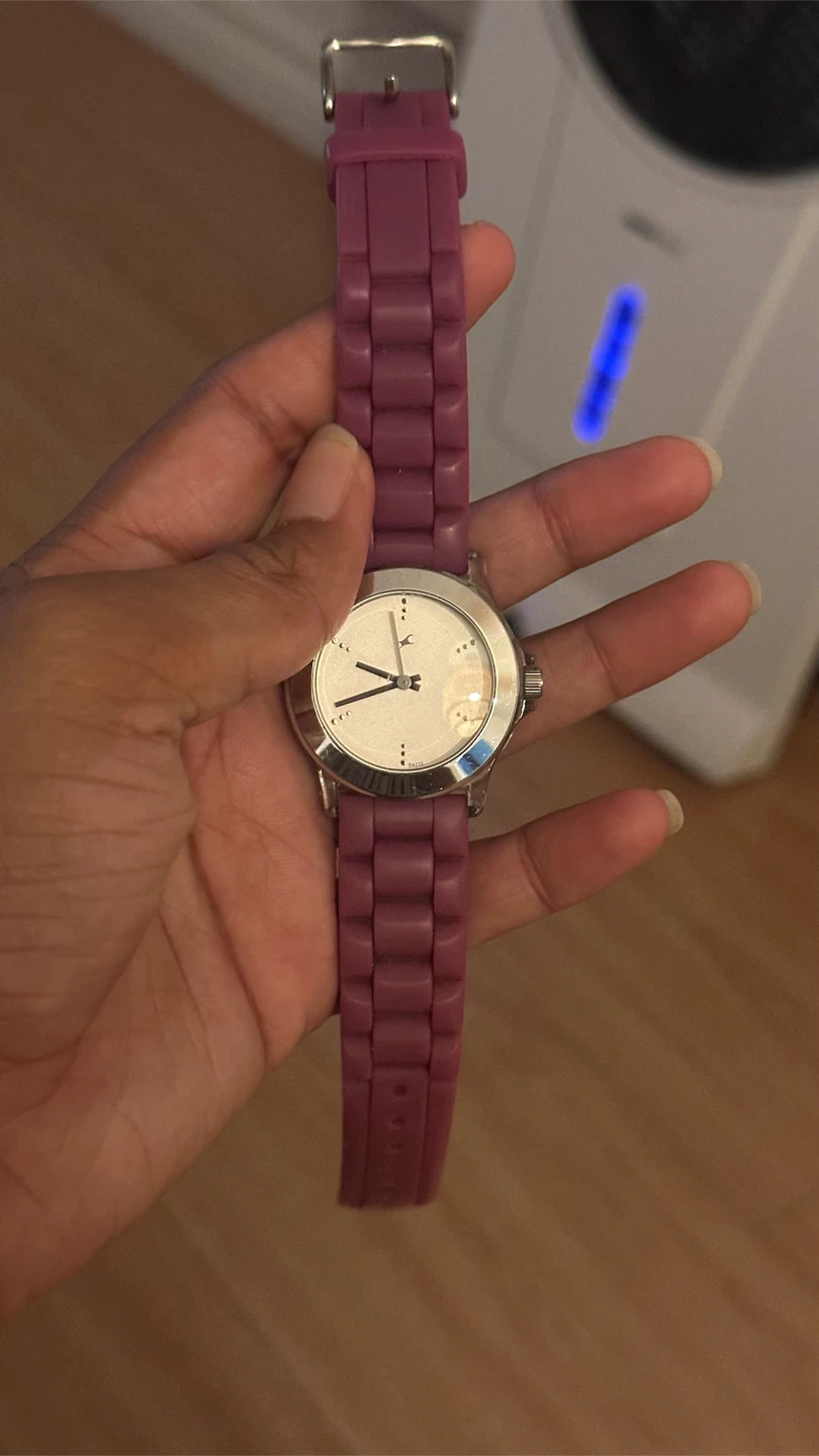 Fastrack Watch - photo 2