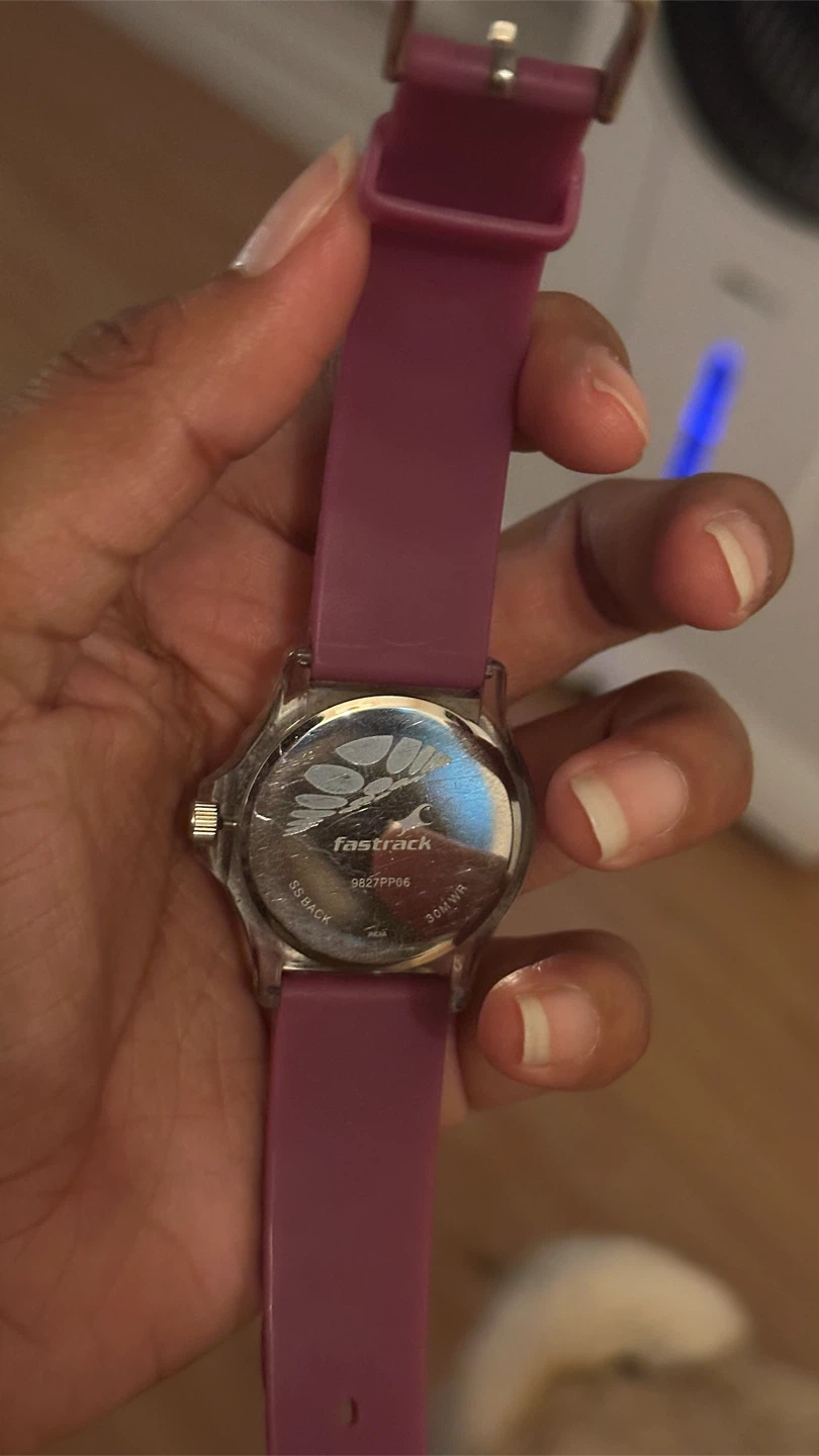 Fastrack Watch - photo 3