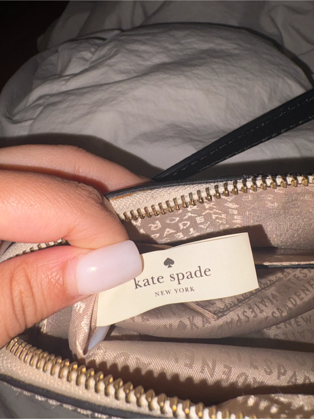 Kate Spade New York Dome Crossbody Bag - photo 5
