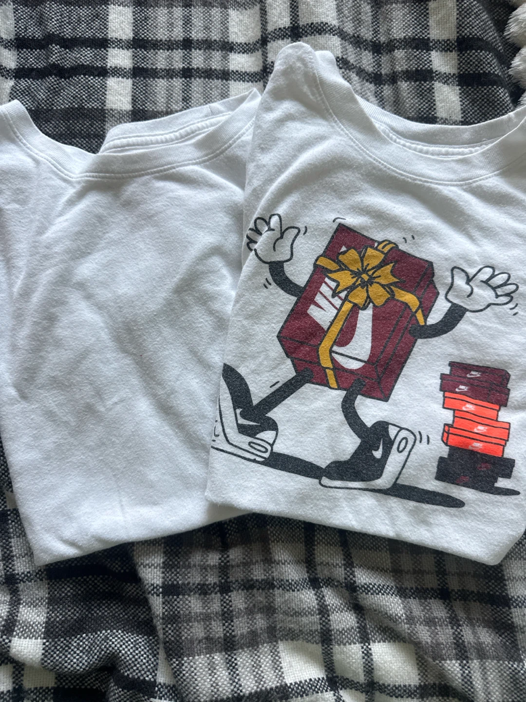 Nike Graphic T-Shirt