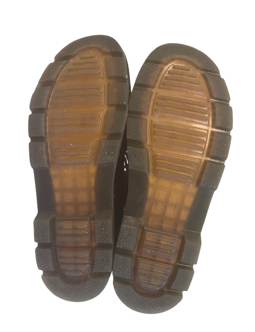 Dr. Martens Combs J Junior Boots – Like New – $55 - photo 2