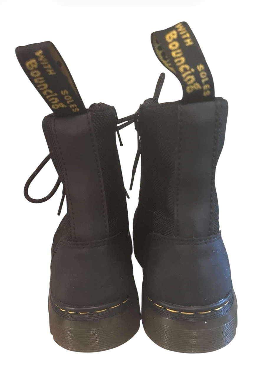 Dr. Martens Combs J Junior Boots – Like New – $55 - photo 3