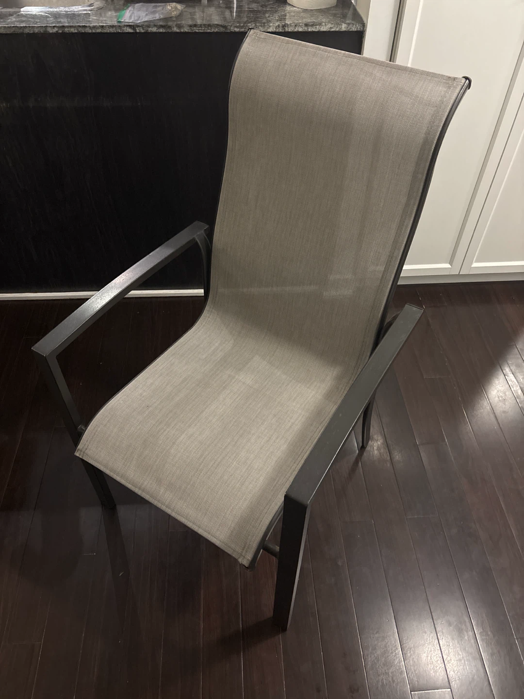 Balcony chairs 2 Set