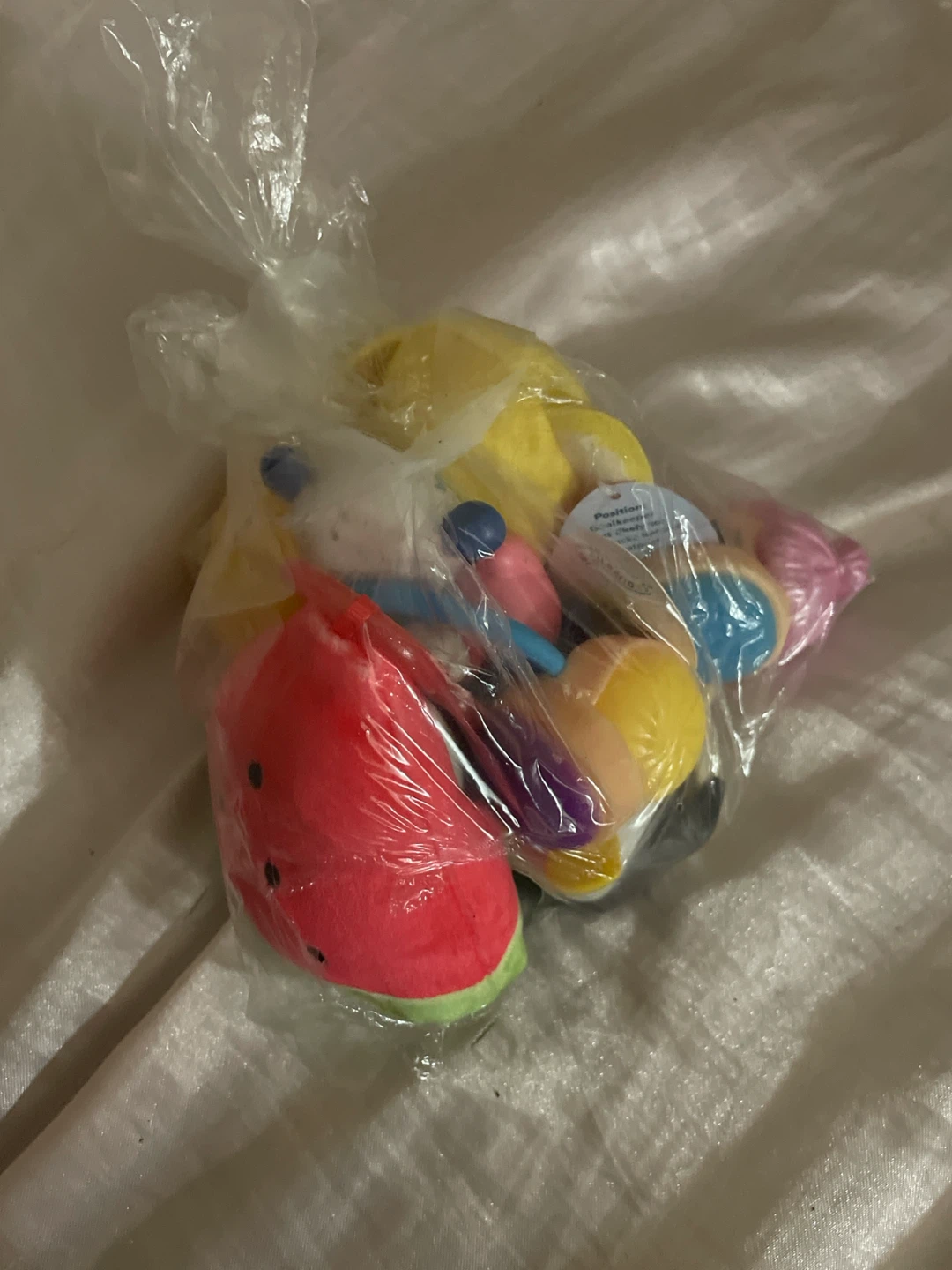 Mystery blind bag