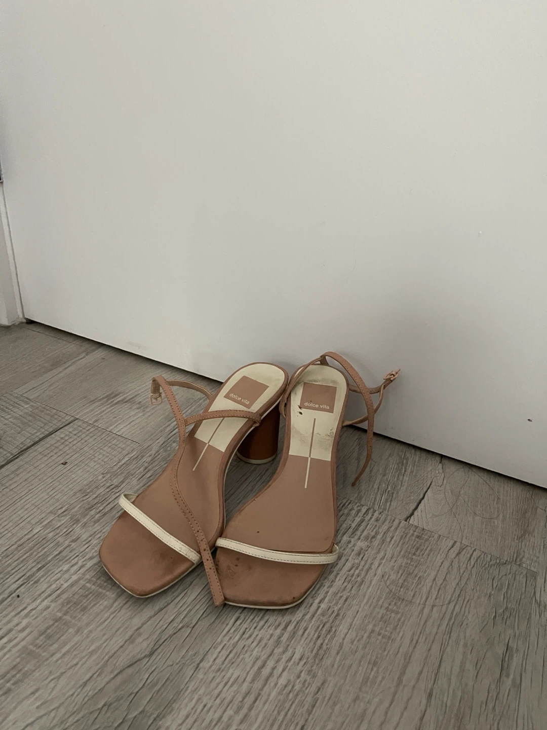 Dolce Vita Women's Heeled Sandals - photo 2